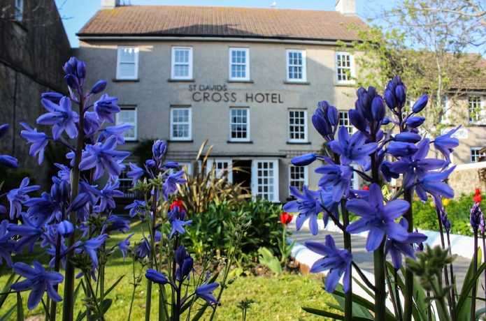 Imagen general del Hotel St David\'s Cross. Foto 1