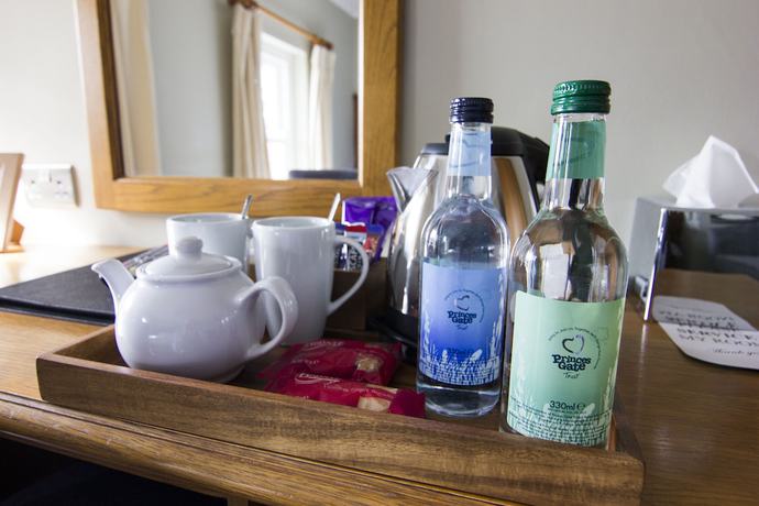 Imagen de la habitación del Hotel St David\'s Cross. Foto 18