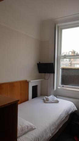 Imagen de la habitación del Hotel St. David's Paddington. Foto 6