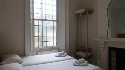 Imagen de la habitación del Hotel St. David's Paddington. Foto 7