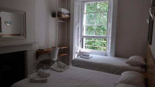 Imagen general del Hotel St. David's Paddington. Foto 1