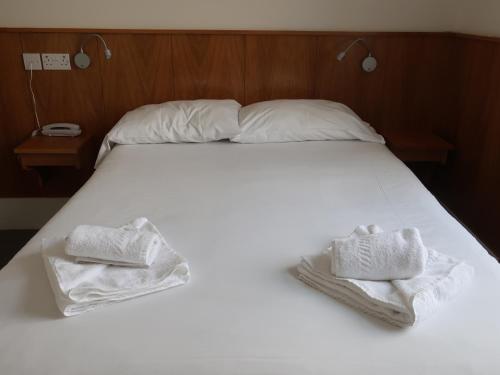 Imagen de la habitación del Hotel St. David's Paddington. Foto 8