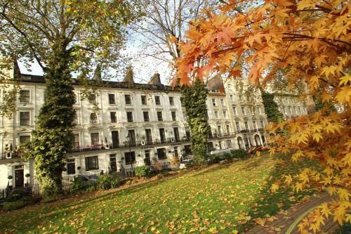 Imagen general del Hotel St. David's Paddington. Foto 3