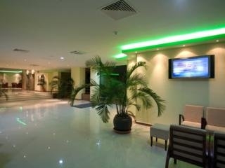 Imagen general del Hotel St. Elena. Foto 1