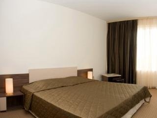 Imagen de la habitación del Hotel St. Elena. Foto 8
