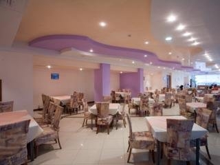 Imagen del bar/restaurante del Hotel St. Elena. Foto 7