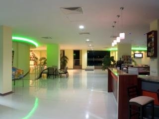 Imagen general del Hotel St. Elena. Foto 2