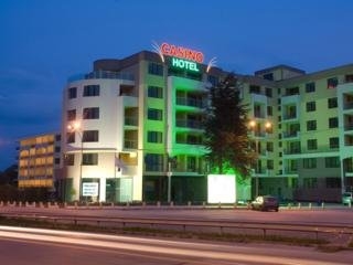 Imagen general del Hotel St. Elena. Foto 3