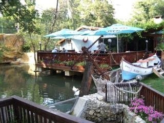 Imagen general del Hotel St. Elena. Foto 4