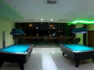 Imagen general del Hotel St. Elena. Foto 5