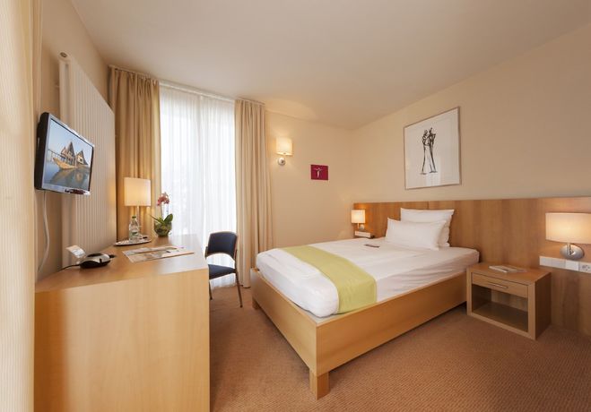 Imagen de la habitación del Hotel St. Elisabeth. Foto 12