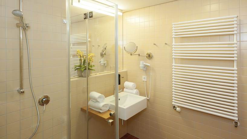 Imagen de la habitación del Hotel St. Elisabeth. Foto 13