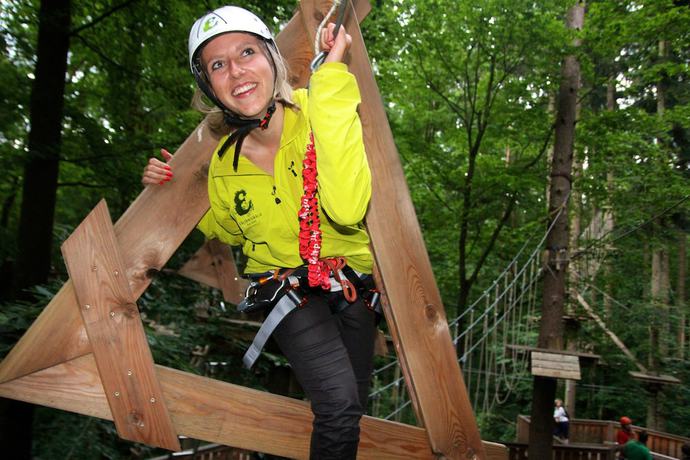 Imagen general del Hotel St. Elisabeth. Foto 6