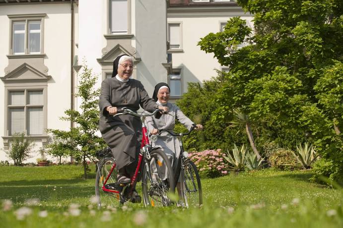 Imagen general del Hotel St. Elisabeth. Foto 9