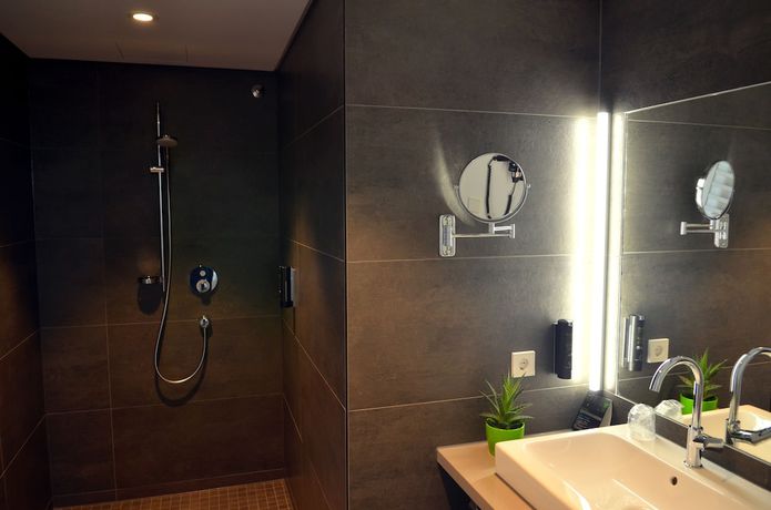 Imagen de la habitación del Hotel St. Elisabeth. Foto 16