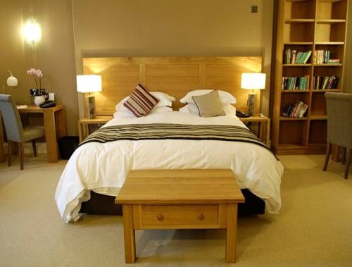 Imagen general del Hotel St Elizabeth's House. Foto 3