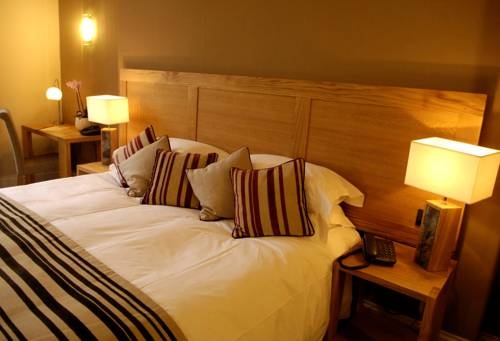 Imagen general del Hotel St Elizabeth's House. Foto 5