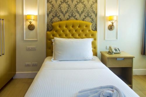 Imagen general del Hotel St Ellis. Foto 1