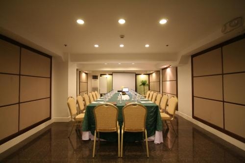 Imagen general del Hotel St Ellis. Foto 2