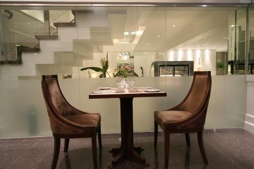 Imagen general del Hotel St Ellis. Foto 3