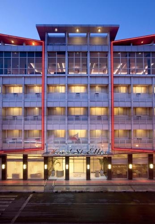 Imagen general del Hotel St Ellis. Foto 4
