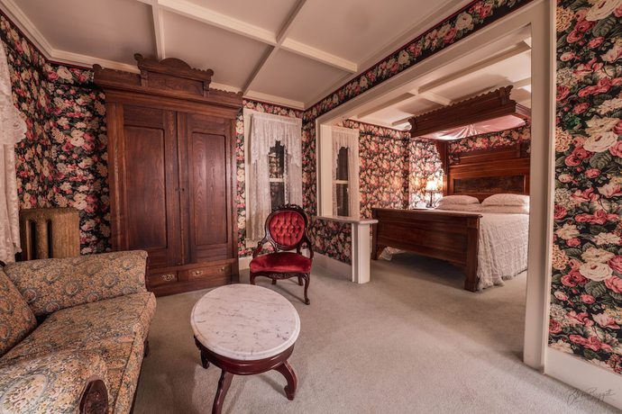 Imagen de la habitación del Hotel St. Elmo. Foto 7