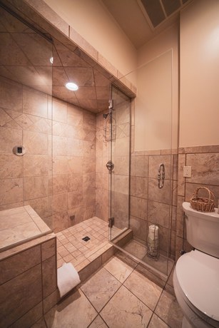 Imagen de la habitación del Hotel St. Elmo. Foto 12