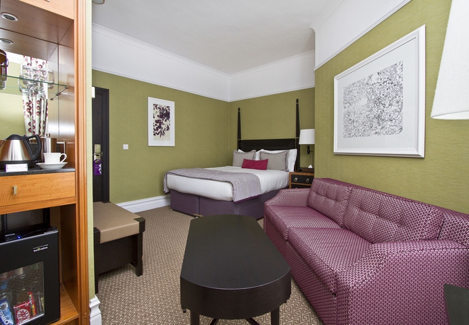Imagen de la habitación del Hotel St. Ermins , Autograph Collection. Foto 4