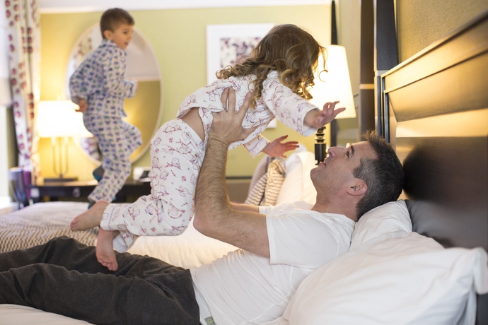 Imagen de la habitación del Hotel St. Ermins , Autograph Collection. Foto 5