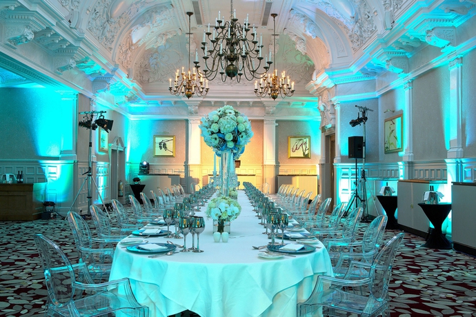 Imagen de los interiores del Hotel St. Ermins , Autograph Collection. Foto 13