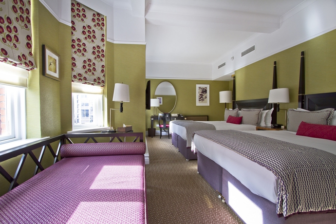 Imagen de la habitación del Hotel St. Ermins , Autograph Collection. Foto 7