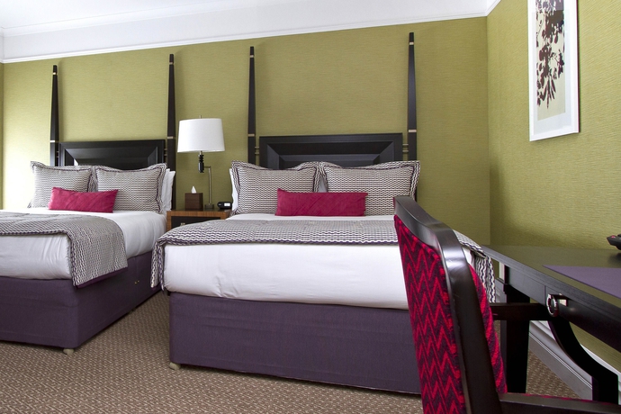 Imagen de la habitación del Hotel St. Ermins , Autograph Collection. Foto 8