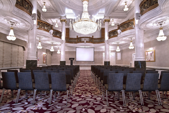 Imagen de los interiores del Hotel St. Ermins , Autograph Collection. Foto 15