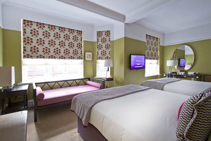 Imagen general del Hotel St. Ermins , Autograph Collection. Foto 2