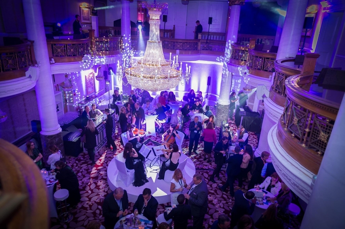 Imagen de los interiores del Hotel St. Ermins , Autograph Collection. Foto 16