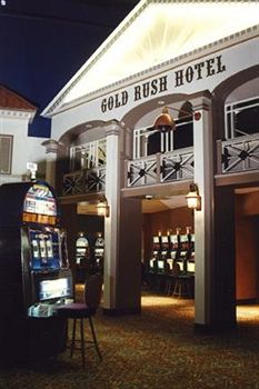 Imagen de la habitación del Hotel St. Eugene Golf Resort and Casino. Foto 7
