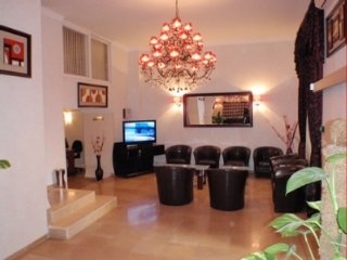 Imagen de los interiores del Hotel St. Foto 5