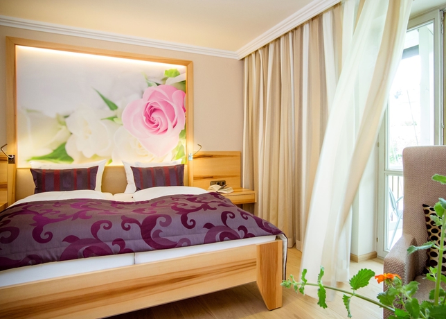 Imagen de la habitación del Hotel St Florian. Foto 9