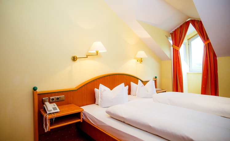 Imagen de la habitación del Hotel St Florian. Foto 10