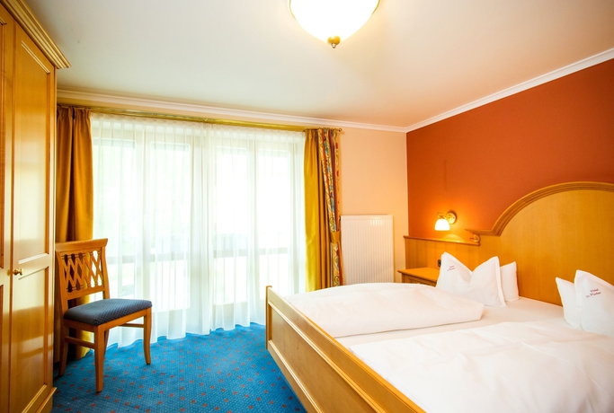 Imagen de la habitación del Hotel St Florian. Foto 11