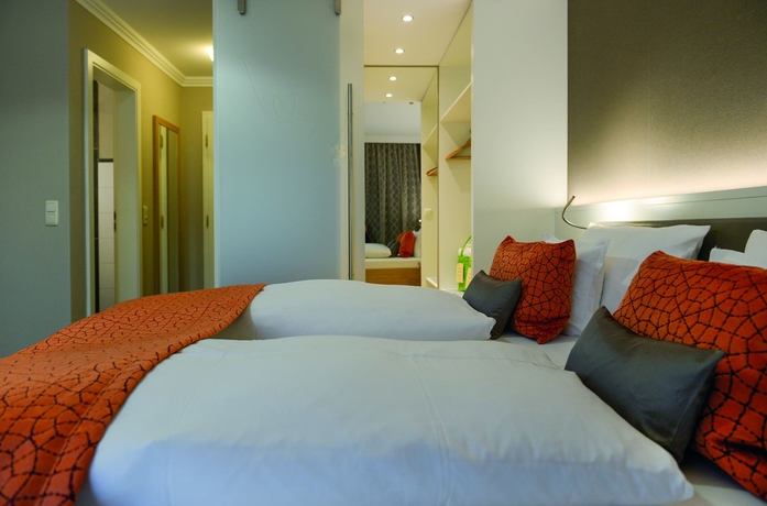 Imagen de la habitación del Hotel St Florian. Foto 13