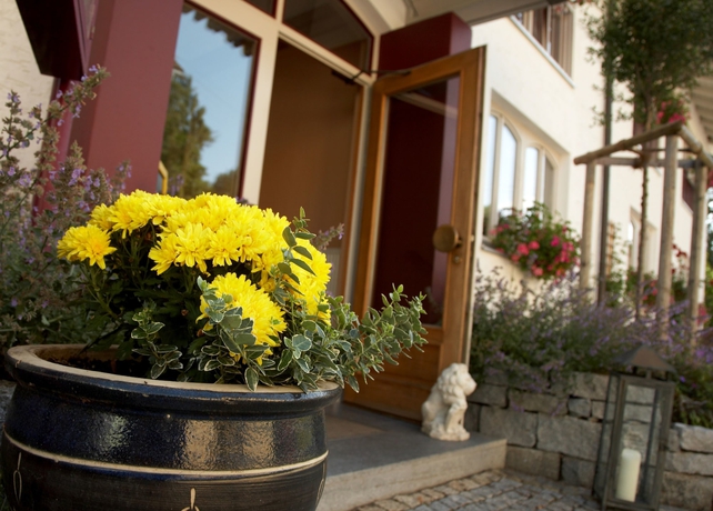 Imagen general del Hotel St Florian. Foto 2