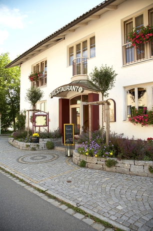 Imagen general del Hotel St Florian. Foto 4