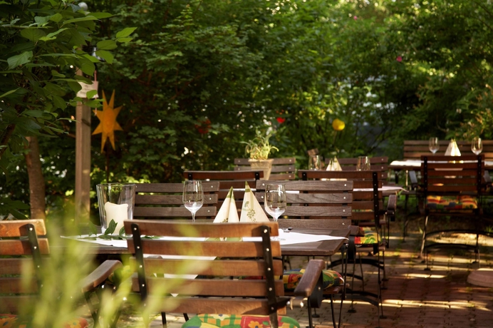 Imagen general del Hotel St Florian. Foto 5