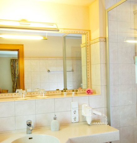 Imagen de la habitación del Hotel St Florian. Foto 15