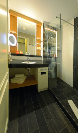 Imagen de la habitación del Hotel St Florian. Foto 16