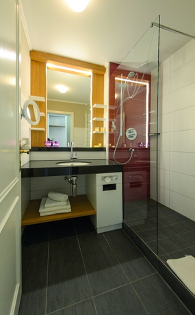 Imagen de la habitación del Hotel St Florian. Foto 17