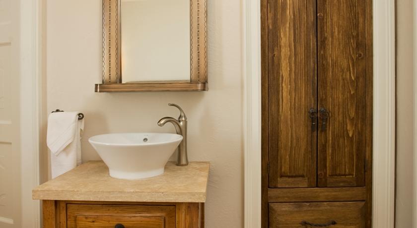 Imagen de la habitación del Hotel St Francis. Foto 6