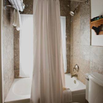 Imagen de la habitación del Hotel St Francis. Foto 7