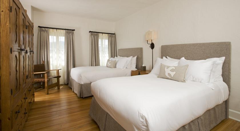 Imagen de la habitación del Hotel St Francis. Foto 8